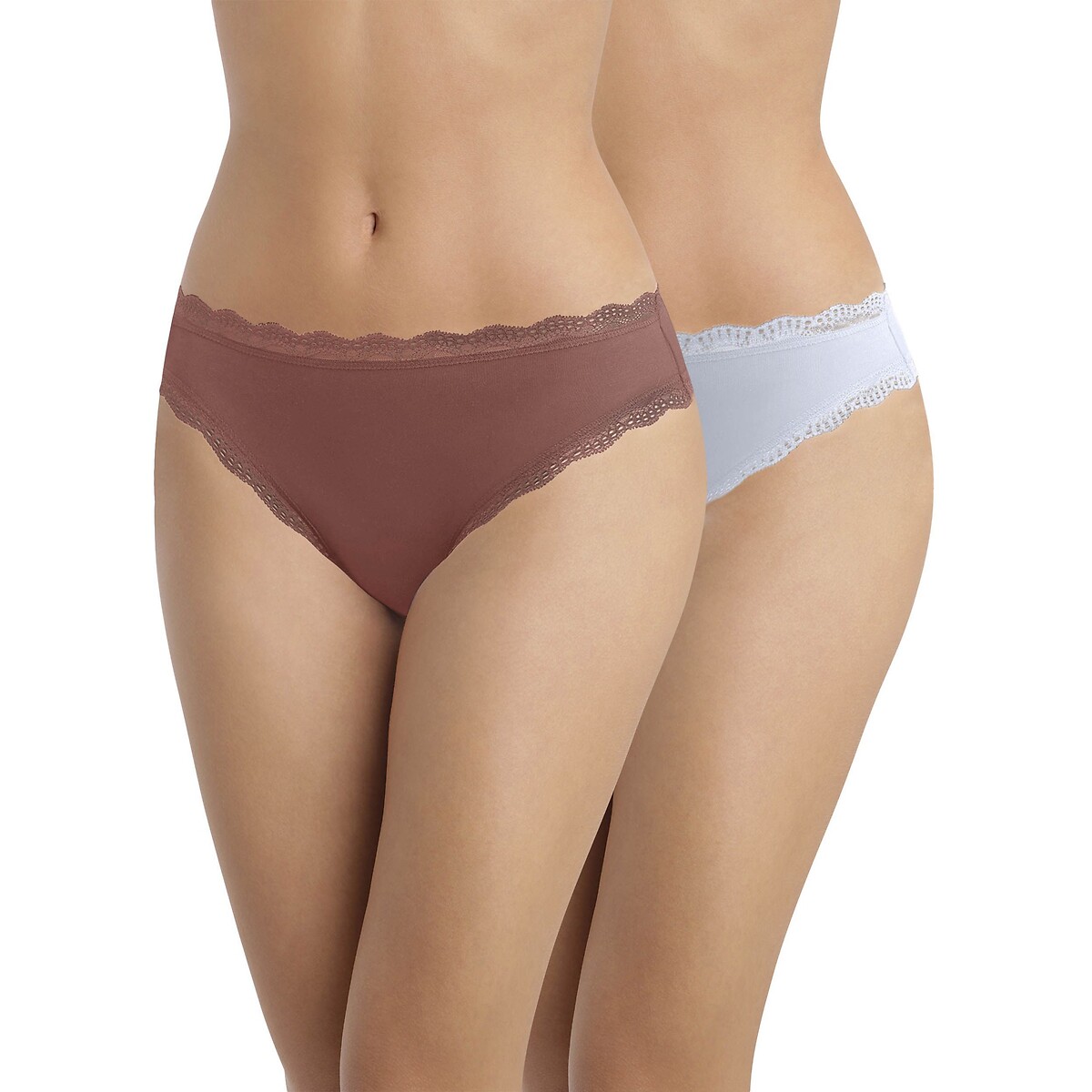 . set basic grigio cenere , DIM