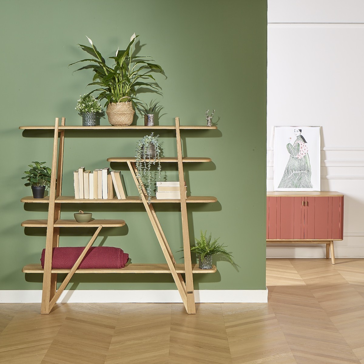 FERNAND beige, ROBIN DES BOIS