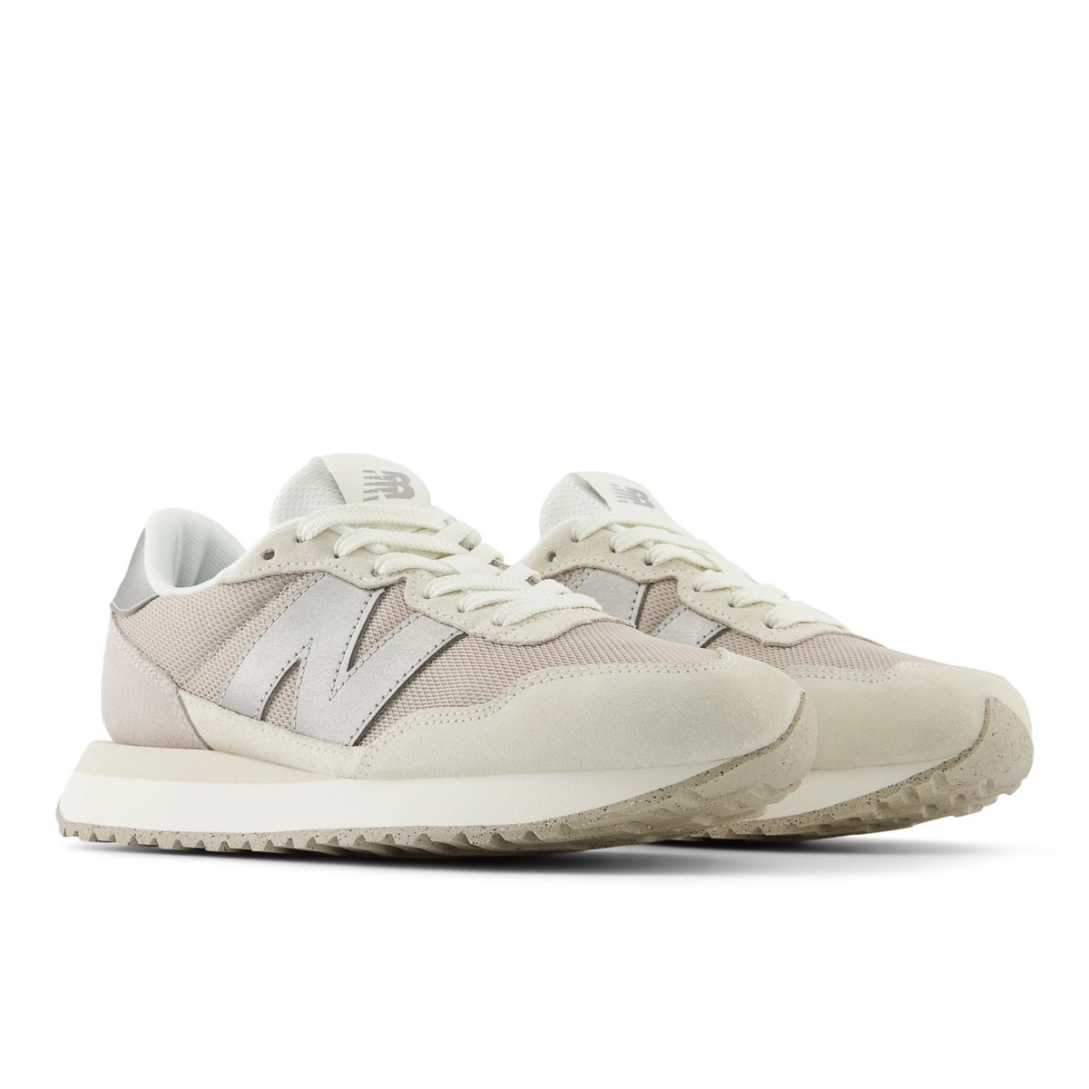 Sneaker 237 beige - msbb, NEW BALANCE
