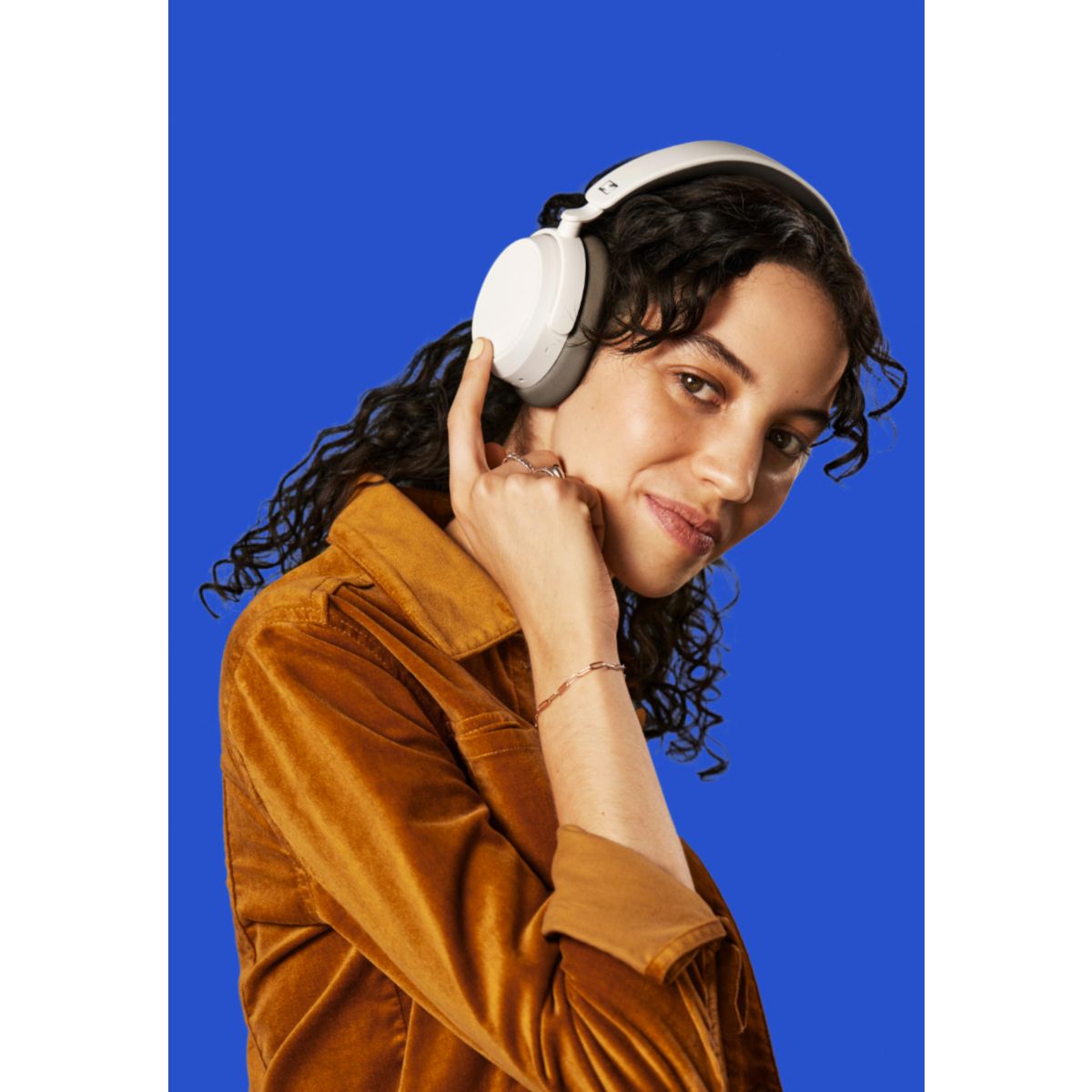 Casque Accentum Plus Wireless Blanc blanc, SENNHEISER