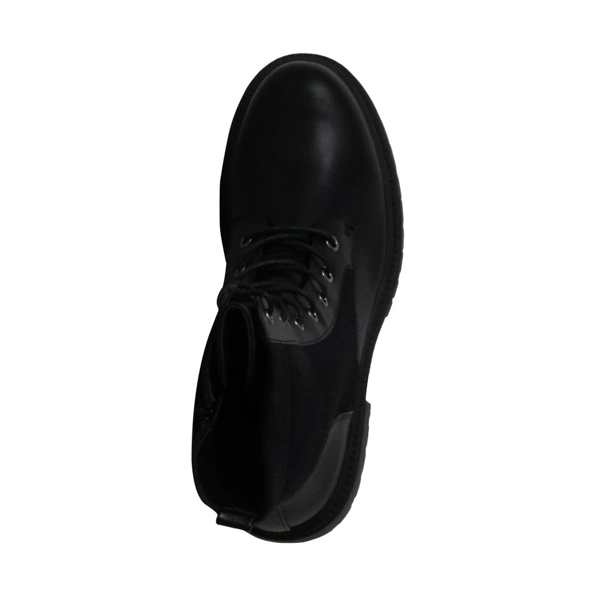 Bottines à Talon Bestelle noir, ENZA NUCCI
