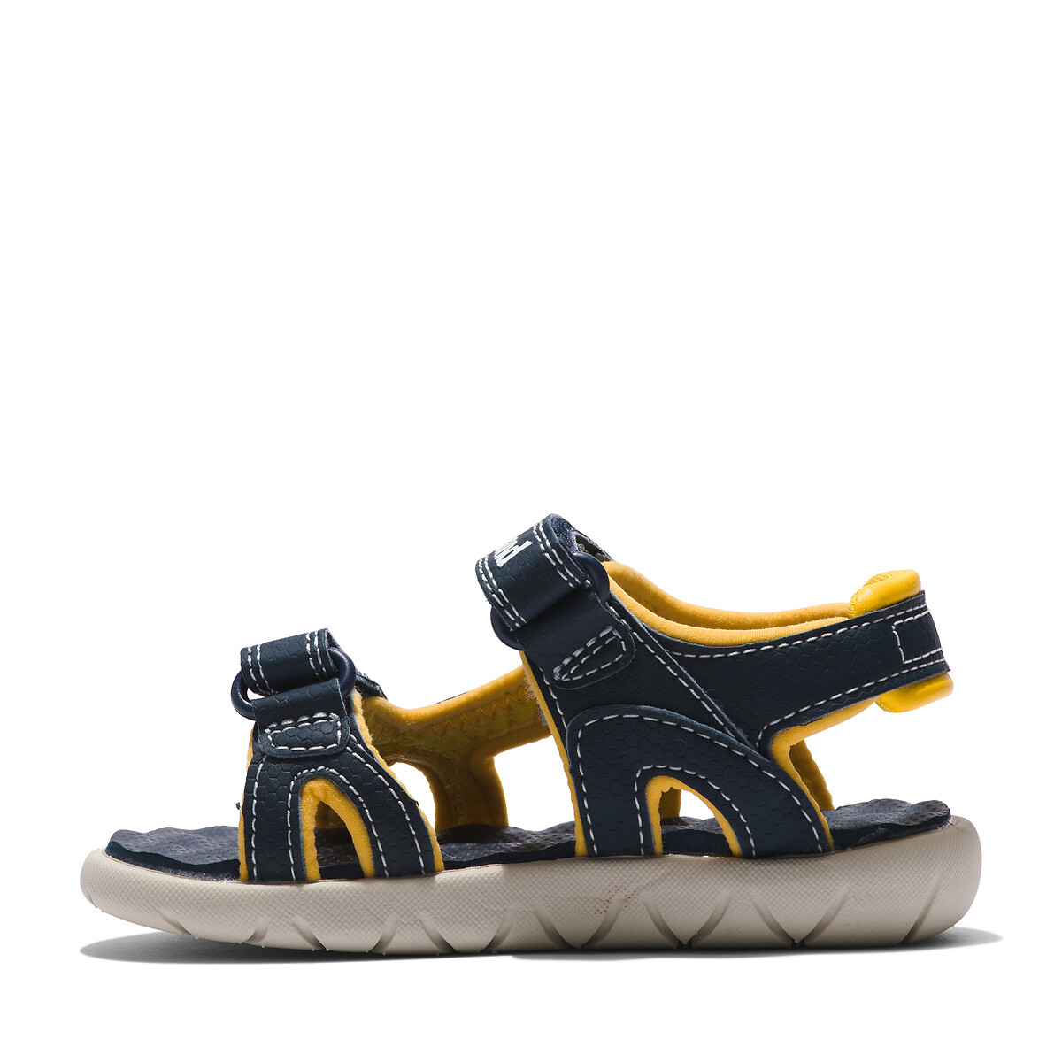 Sandales Perkins Row 2-Strap bleu marine, TIMBERLAND