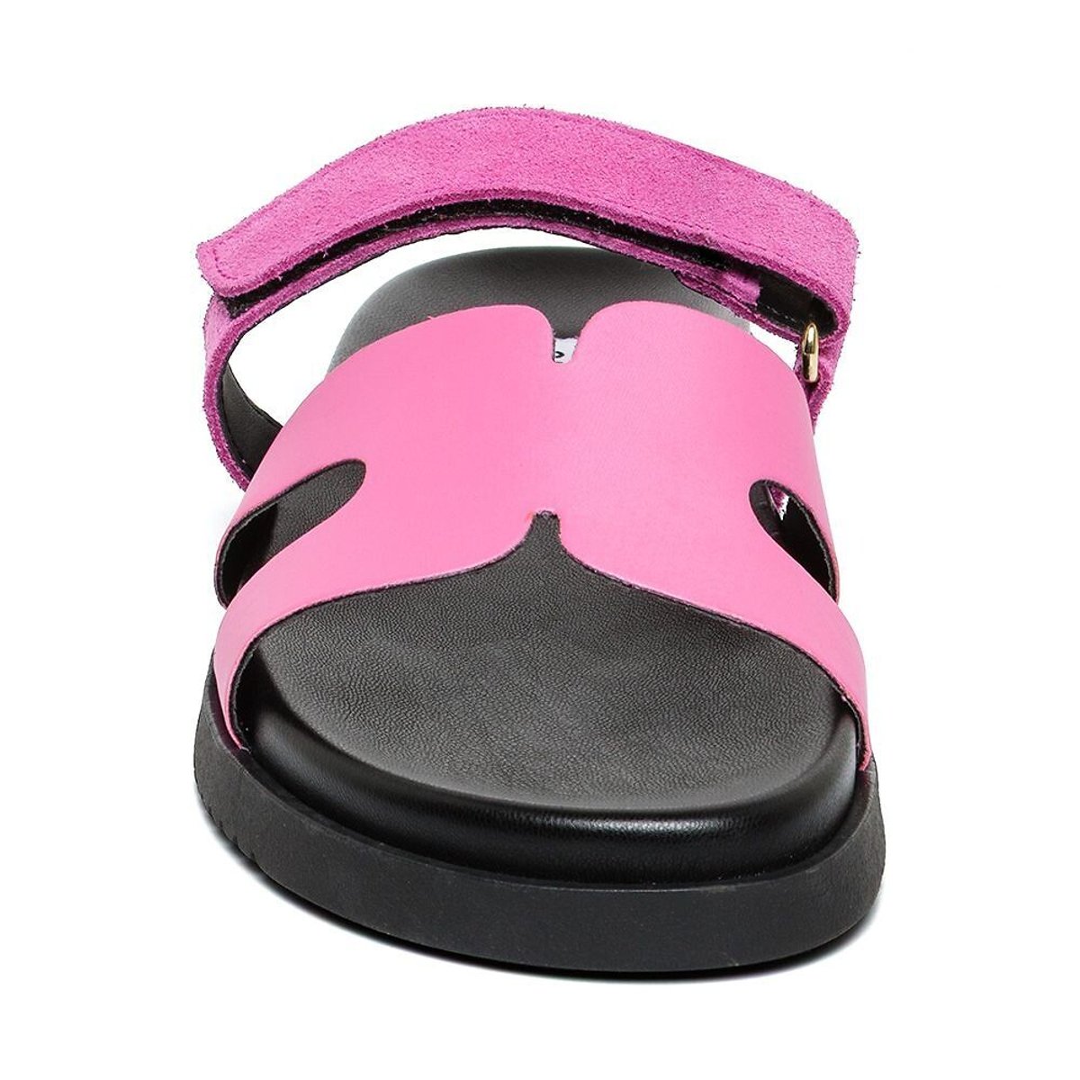 Mules basse Missile-E rosa, STEVE MADDEN