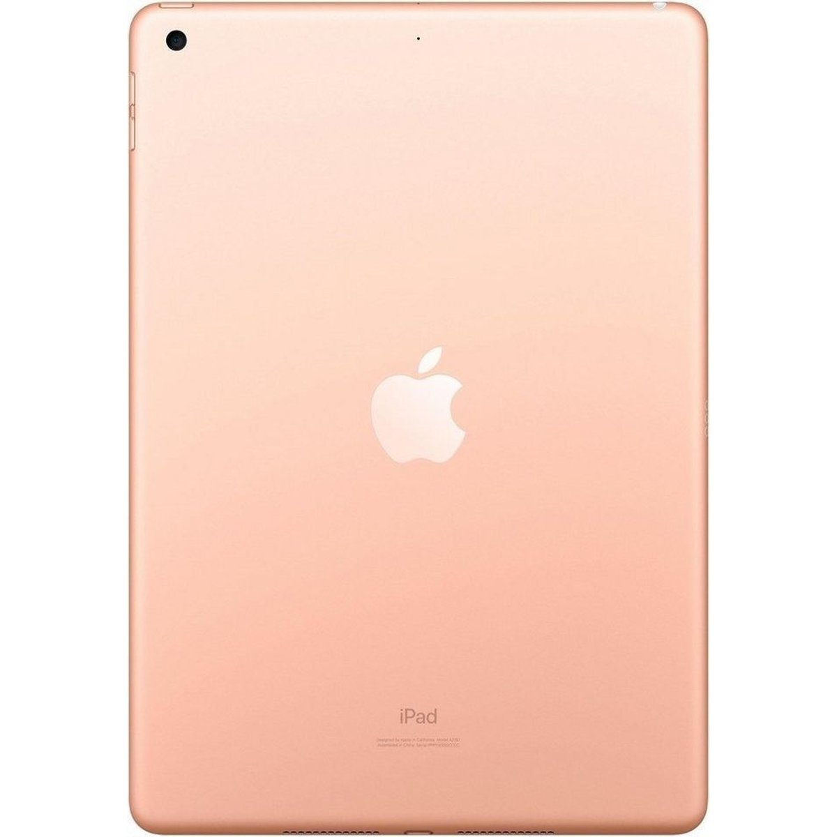 Tablette iPad 10.2 2019 Wi-Fi 32Go - Parfait état or, APPLE