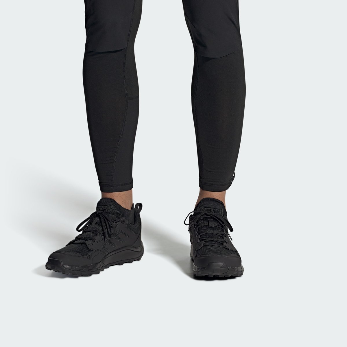 Chaussure De Trail Running Tracerocker 2.0 core black / core black / grey five, adidas Performance