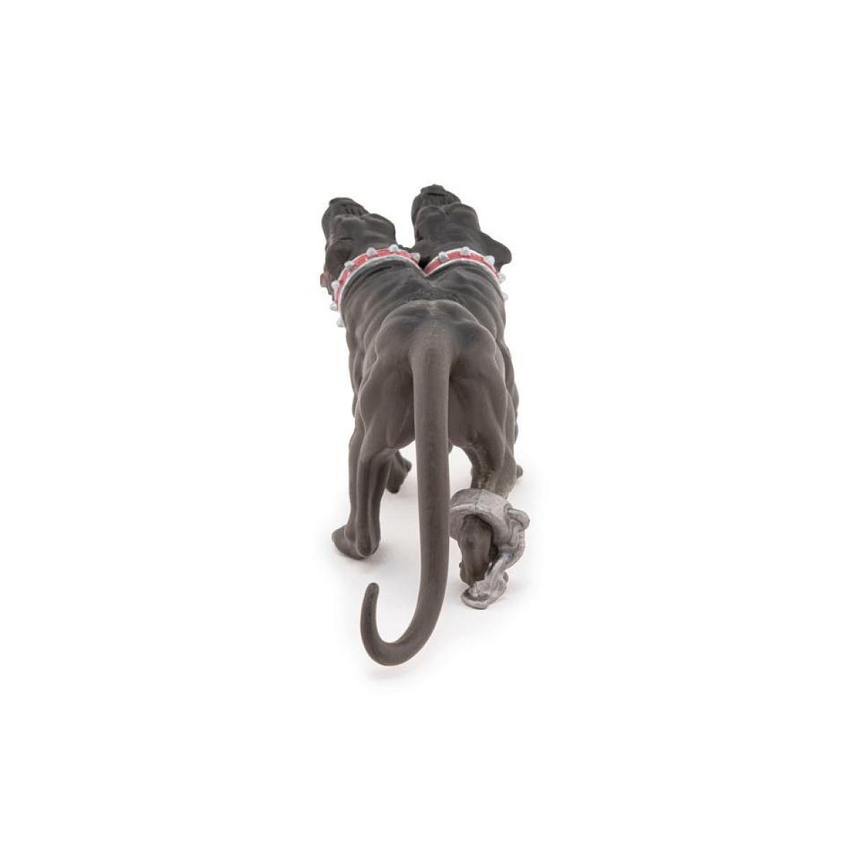 Figurine Cerbère noir, PAPO