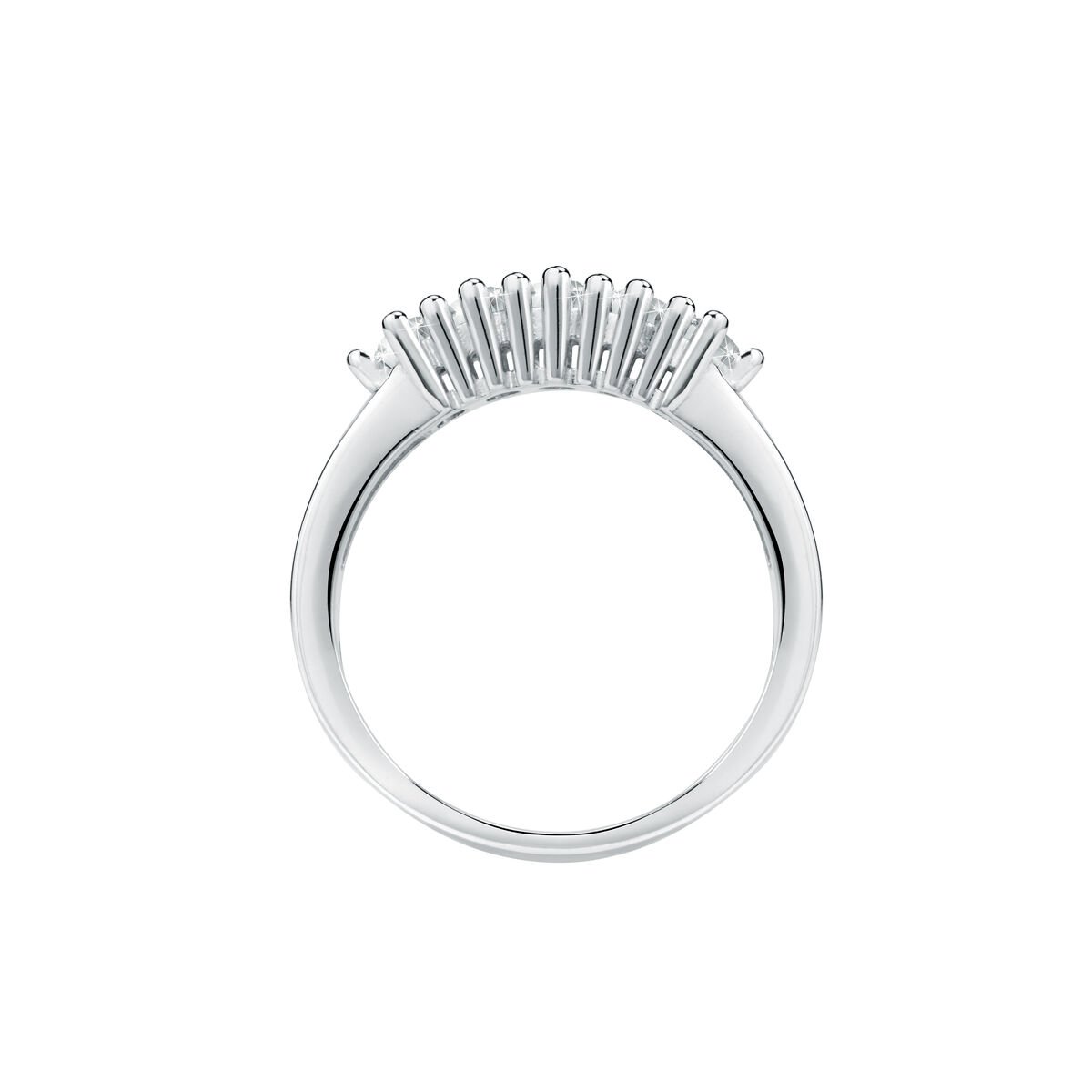 Bague en argent 925 PER SEMPRE argent, BLUESPIRIT