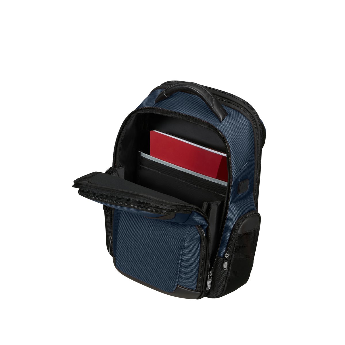 Pro-dlx 6 sac à dos ordinateur blue, SAMSONITE
