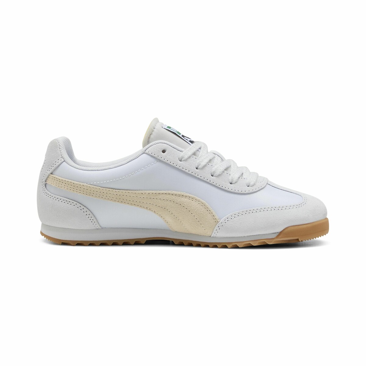Sneakers Arizona Nylon blauwgrijs, PUMA