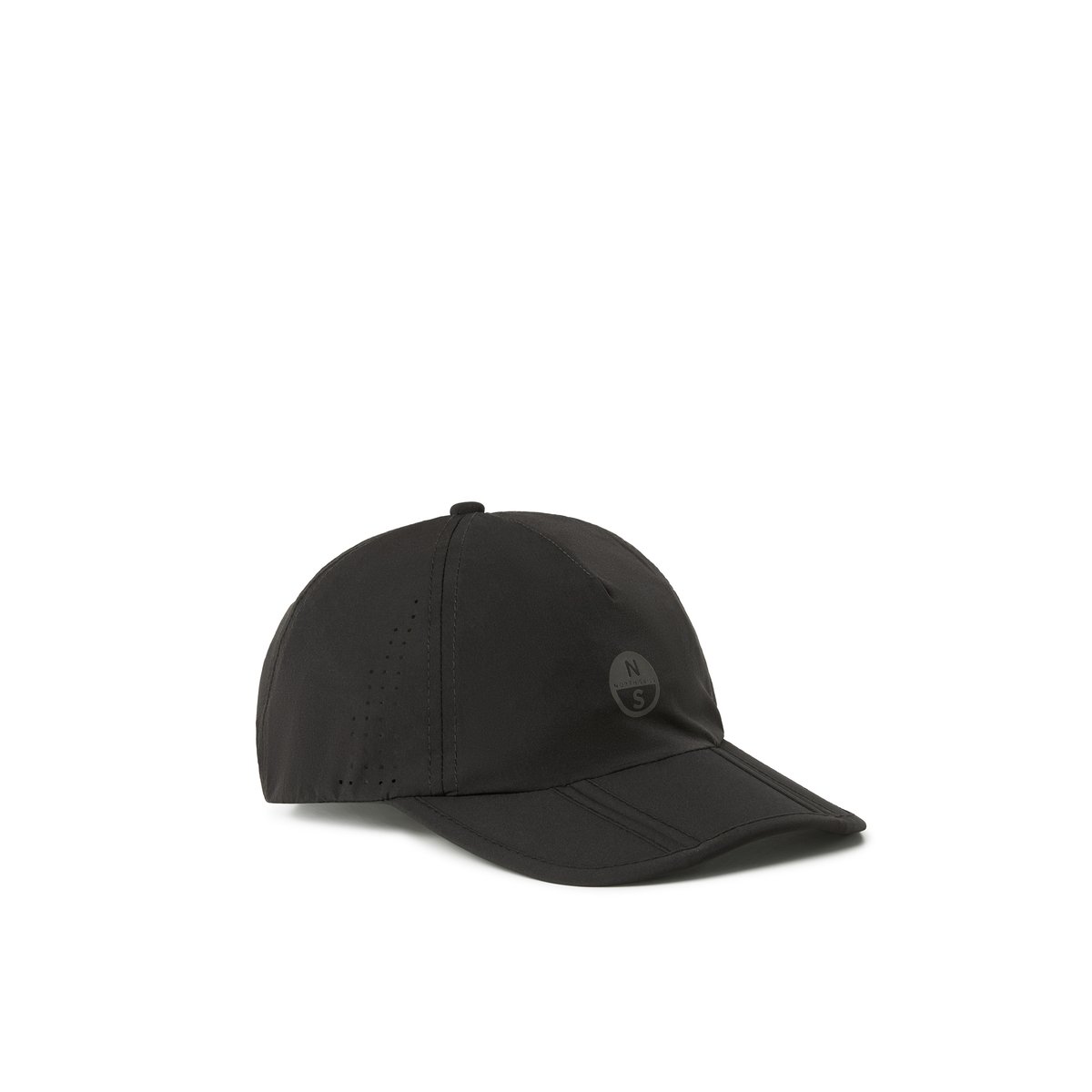 Casquette de baseball en nylon fantôme, NORTH SAILS