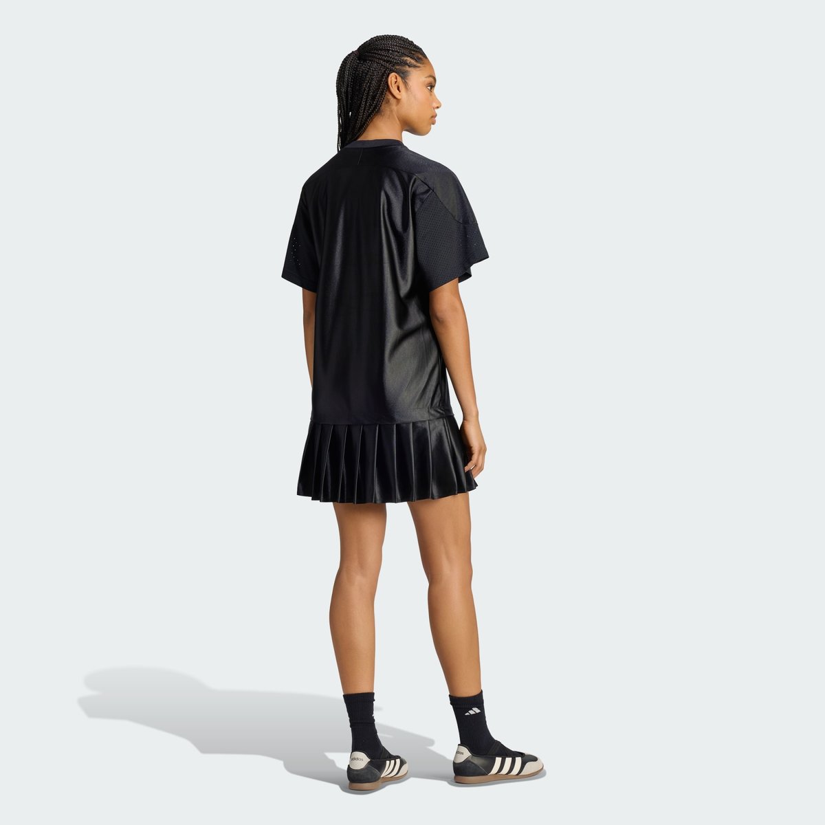 Robe Stadium Robe Stadium black, ADIDAS SPORTSWEAR