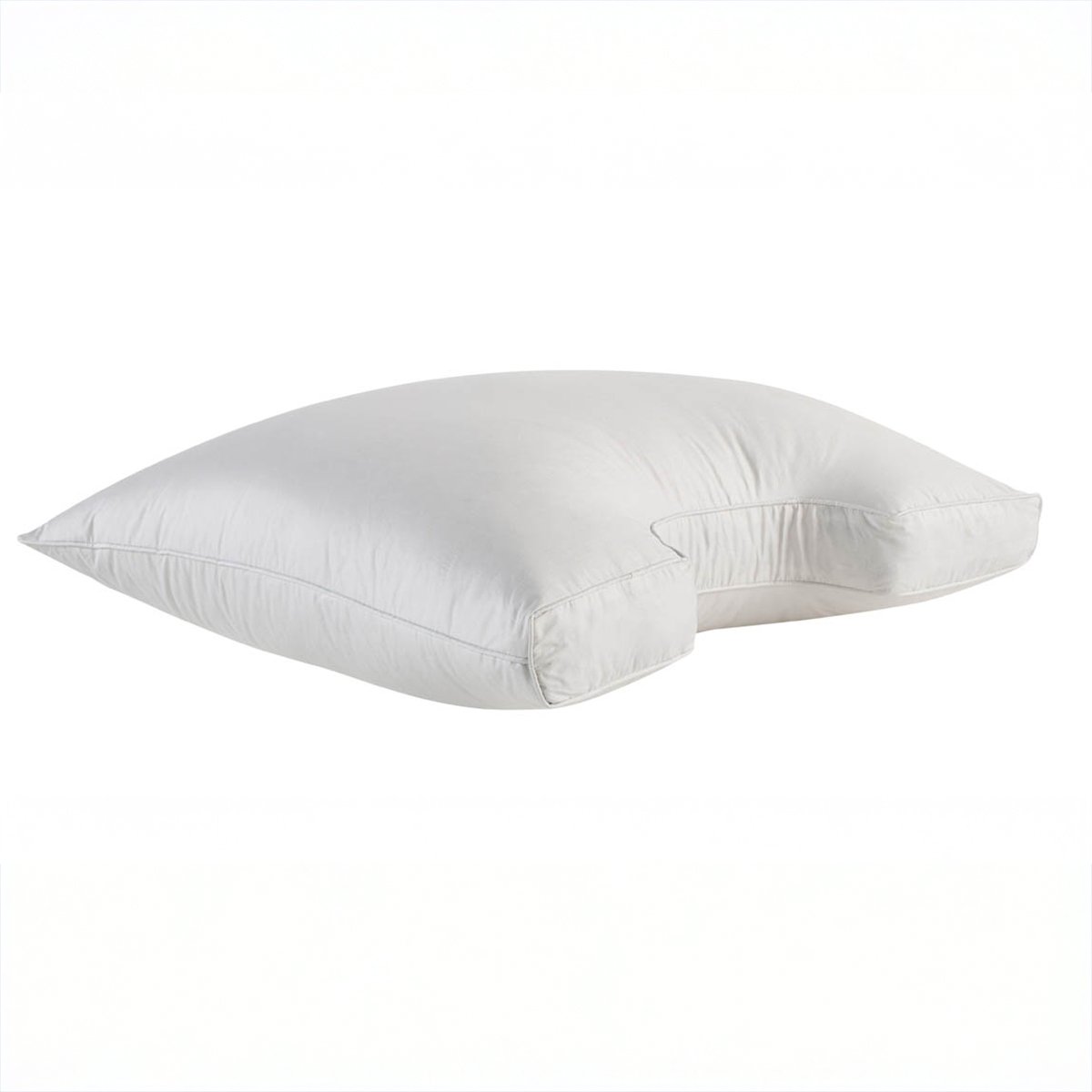 Oreiller Palladium - Ergonomique blanc, DROUAULT
