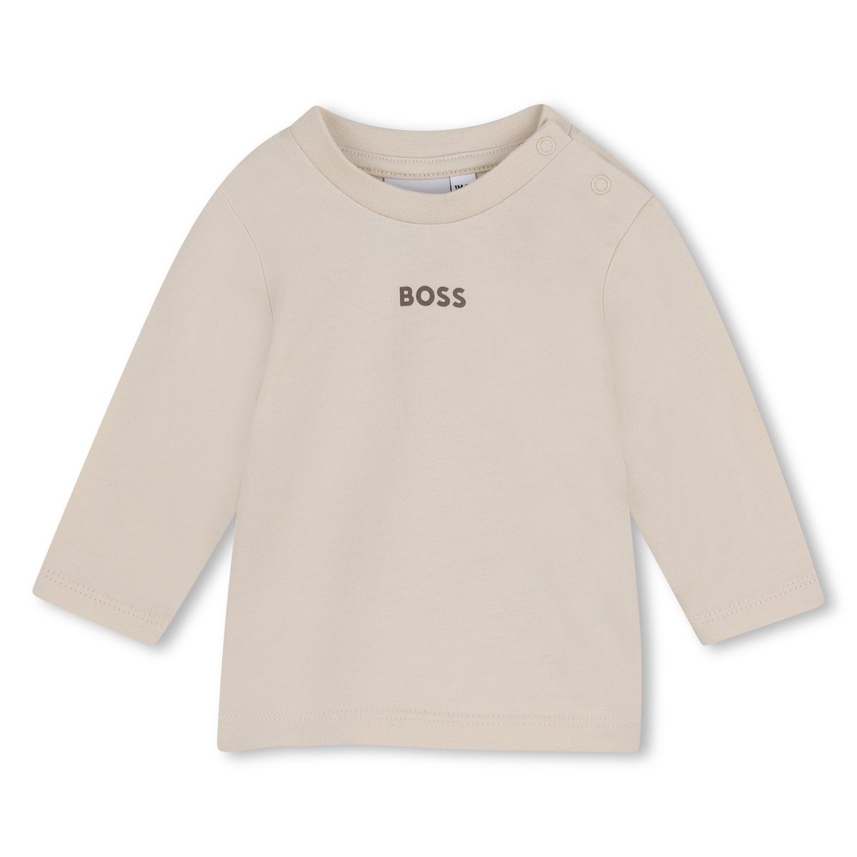 Ensemble pantalon, cardigan et tee-shirt falcon, BOSS KIDSWEAR