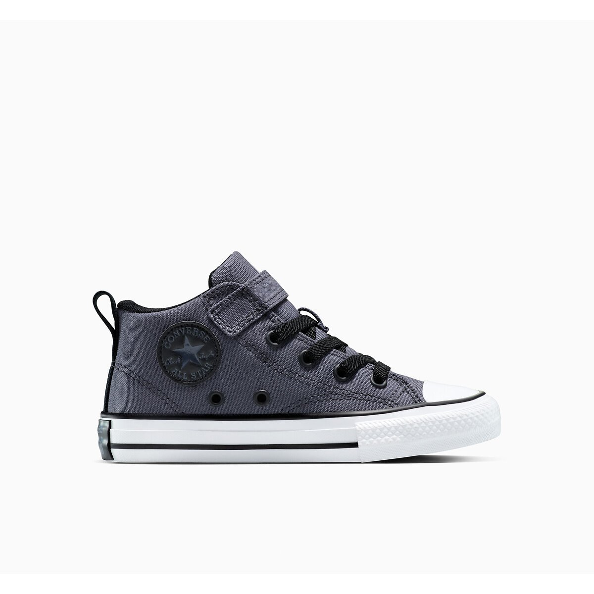 Kids Malden Street Winter Protection Trainers slate grey, CONVERSE