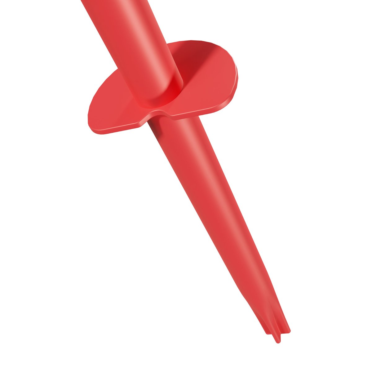 Jeu de balle Swingball CLASSIC rouge - jaune, SWINGBALL