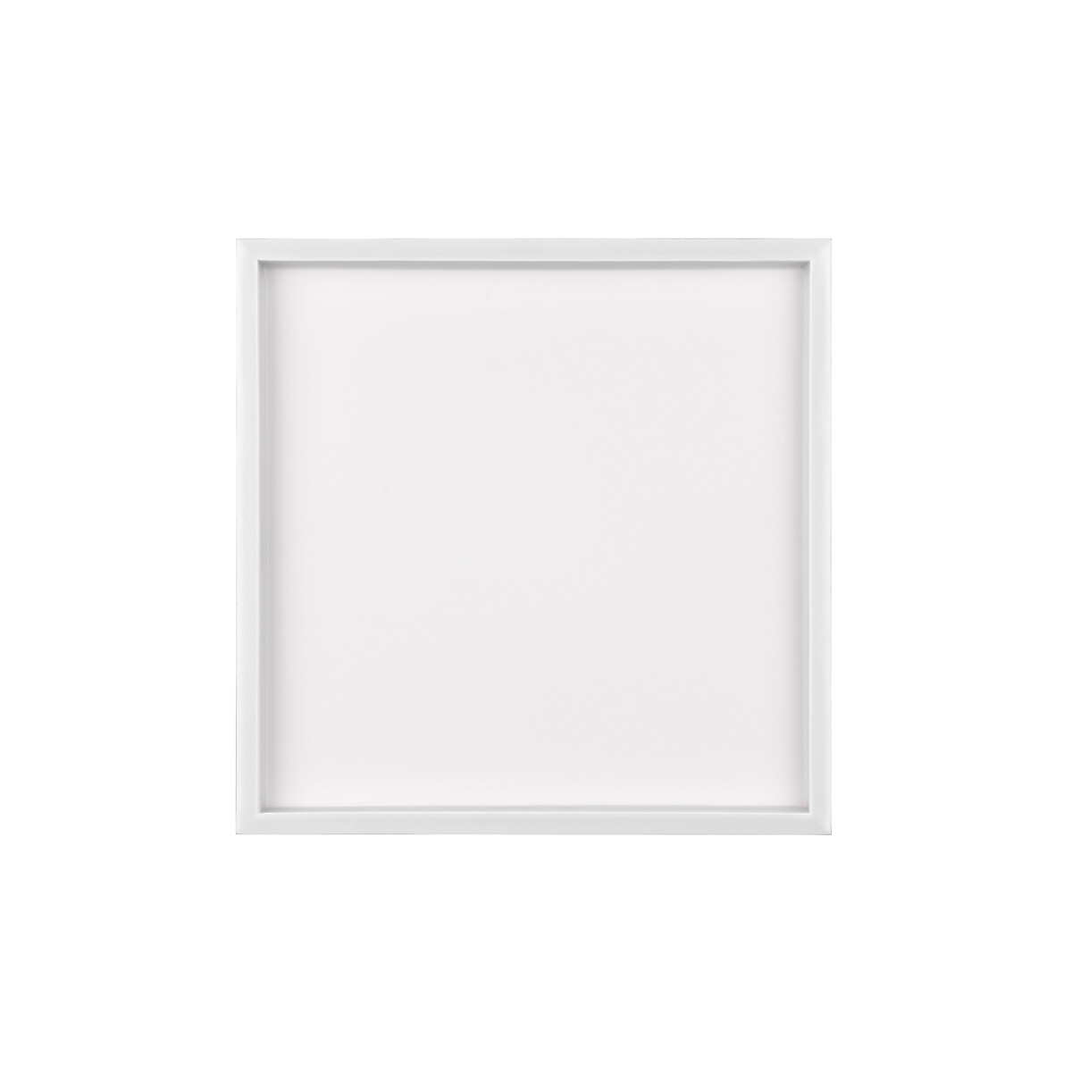 Candeeiro de teto Rotonda, TRIO Lighting branco, TRIO LIGHTING