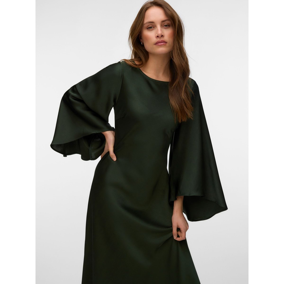 Robe scarab, VERO MODA
