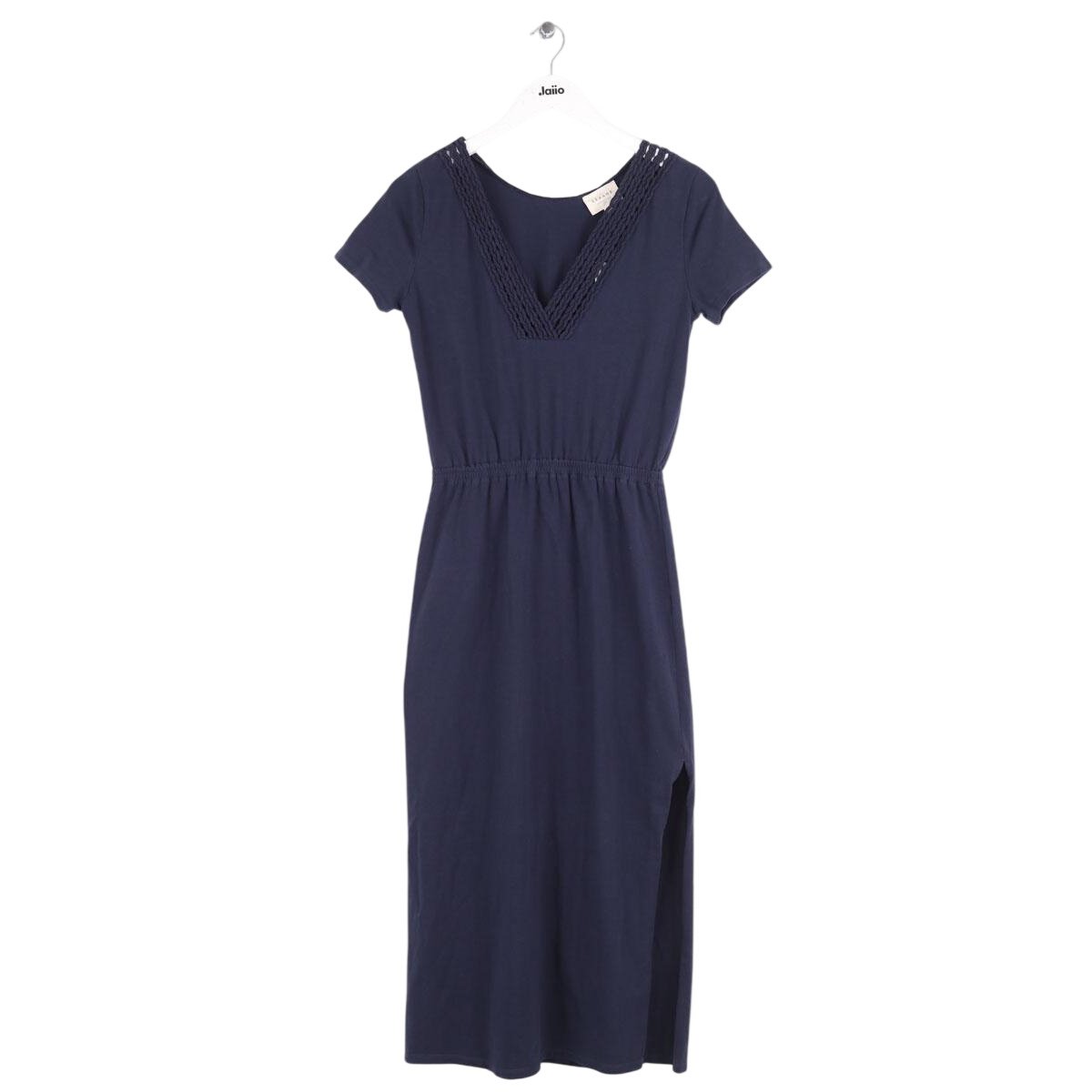 Robe - Très Bon État marine, SEZANE