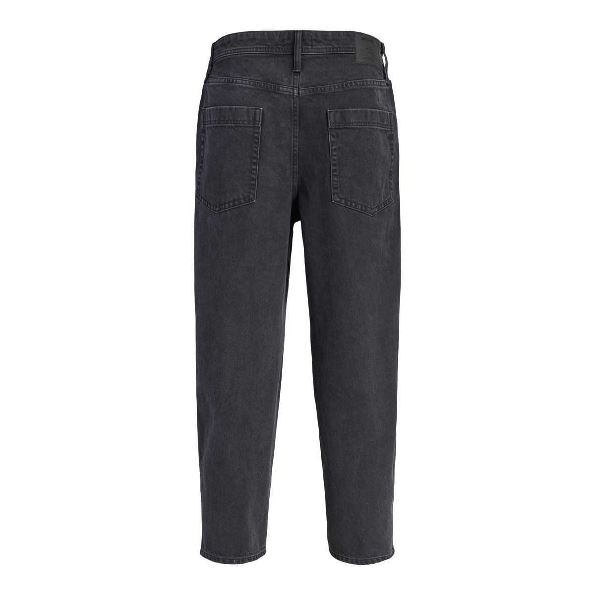 Jean À Coupe Ample black denim, JACK & JONES