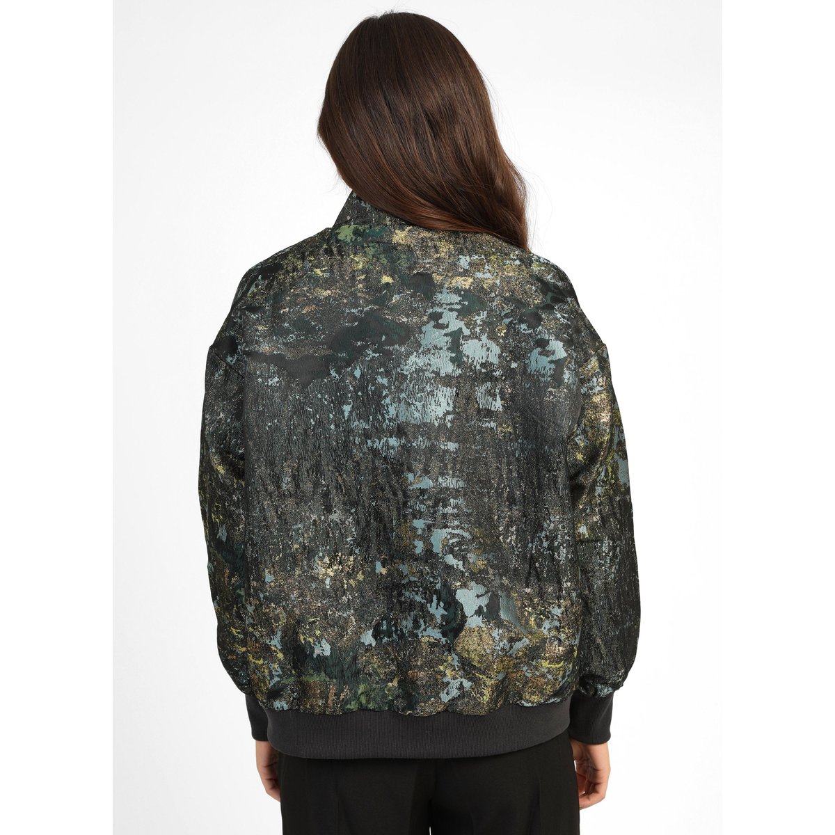 Blouson CECILIO indigo, AN'GE