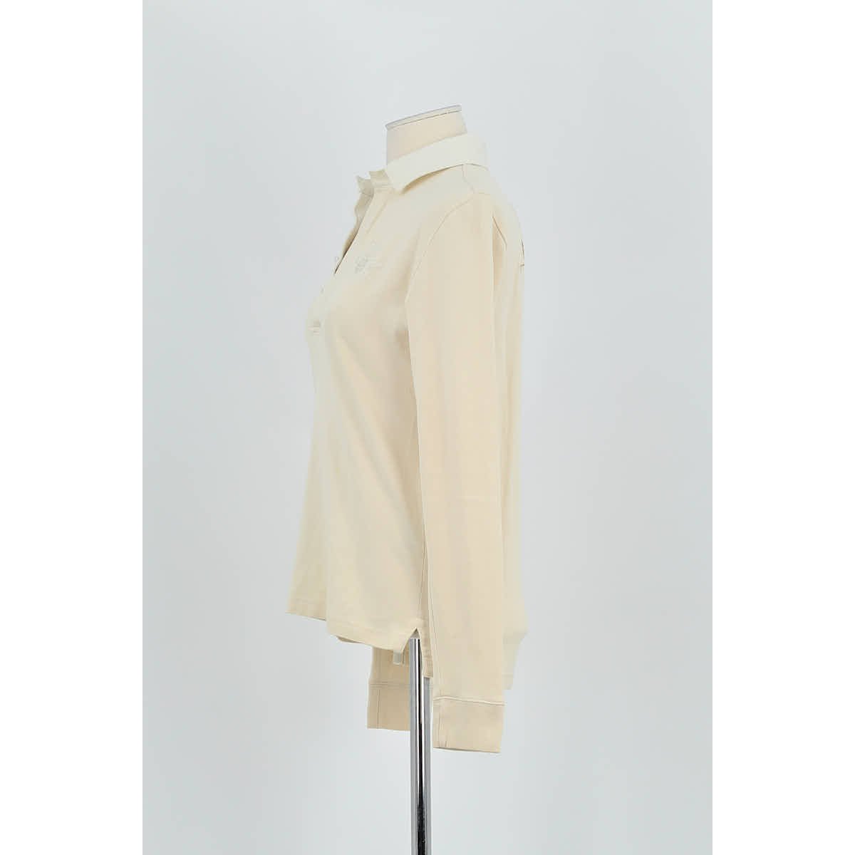 Polo - Bon État beige, RALPH LAUREN