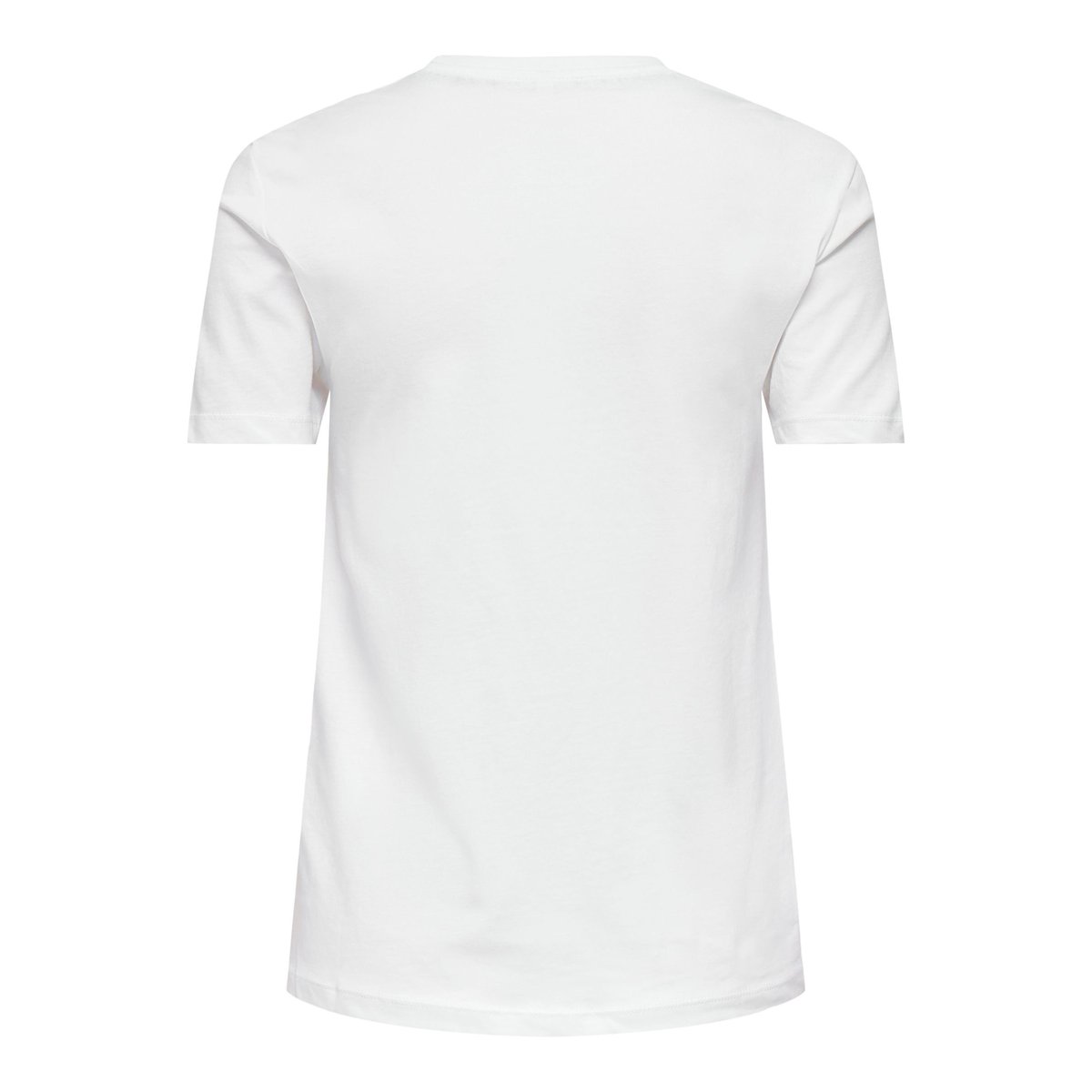 T-Shirt ONLKITA T-shirt bright white, ONLY