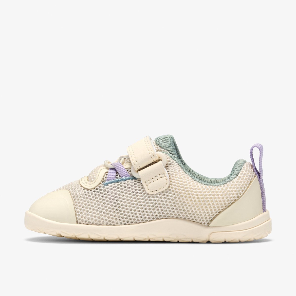 Escarpins Textile Coupe Extra Large HARBOUR HERO T beige, CLARKS