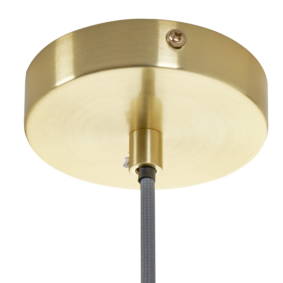 Iona Bubble Glass Pendant Light transparent, SO'HOME