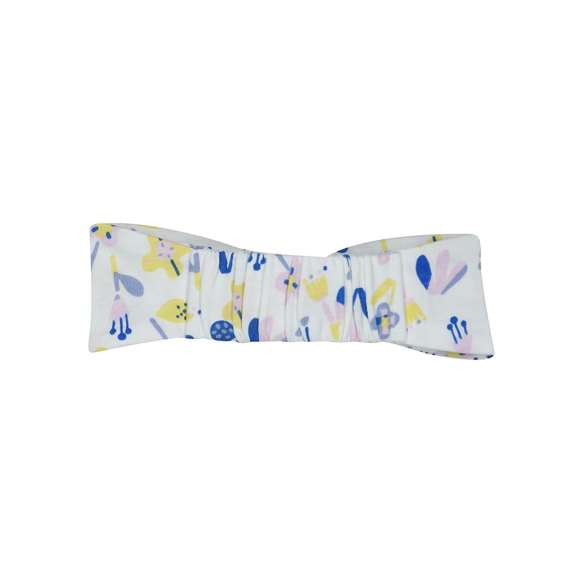 Combicourt bandeau golden manches courtes naissance blanc, SUCRE D'ORGE