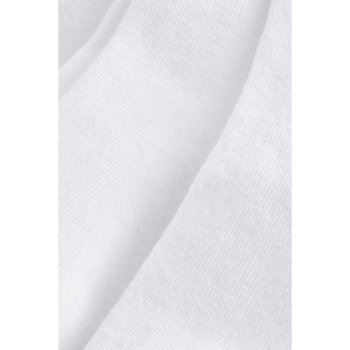 Collants pour l'école, lot de 5 blanc, NEXT