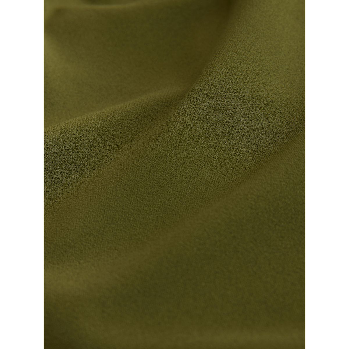 Combi-pantalon en jersey effet cape vert, NEXT