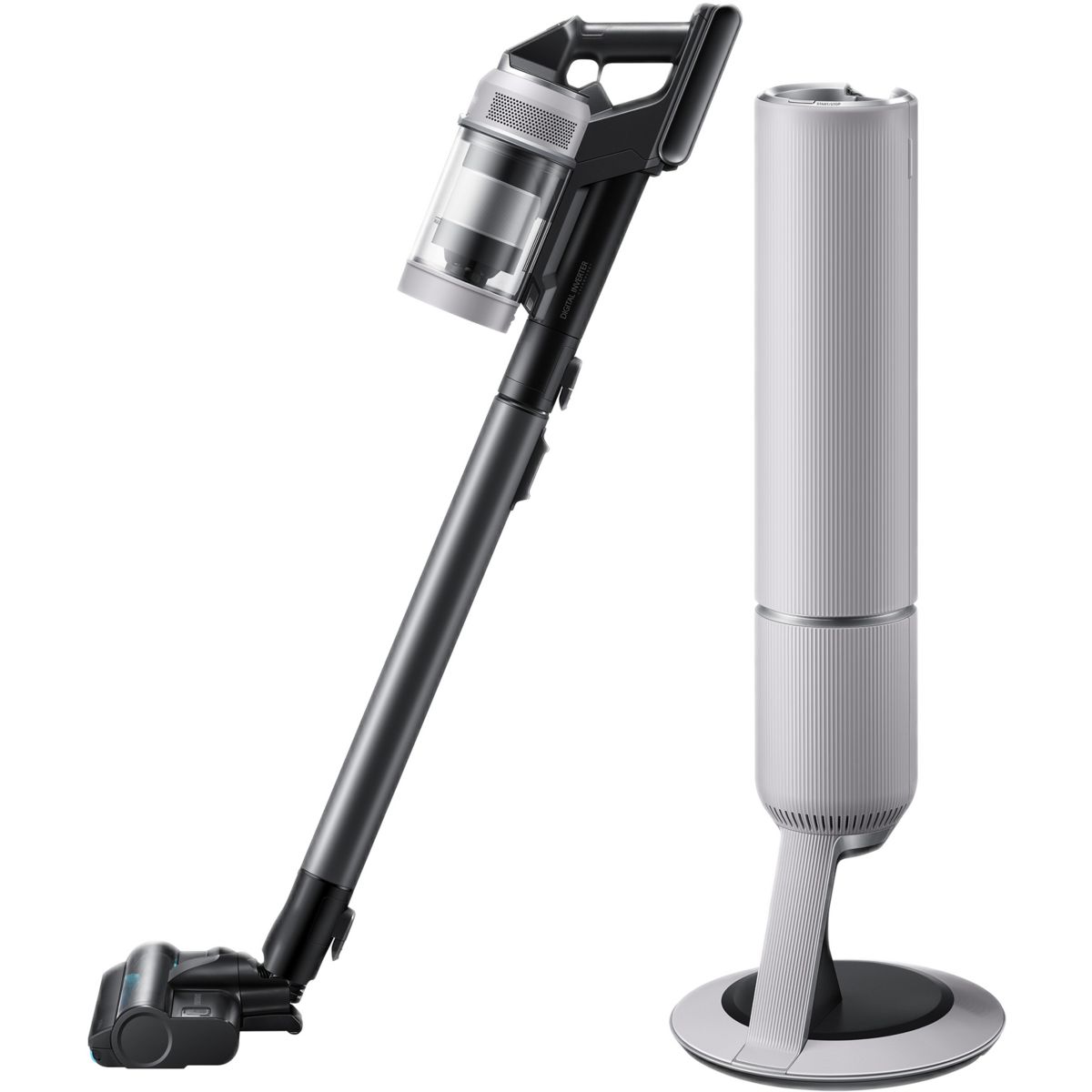 Aspirateur balai Bespoke AI Jet Lite Complete VS80F28EFP couleur unique, SAMSUNG