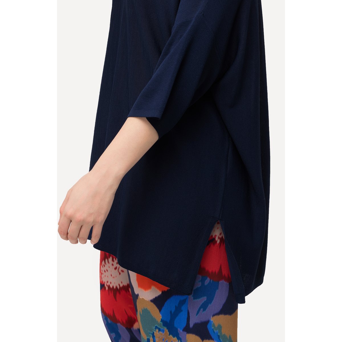 Pull oversize marine, ULLA POPKEN