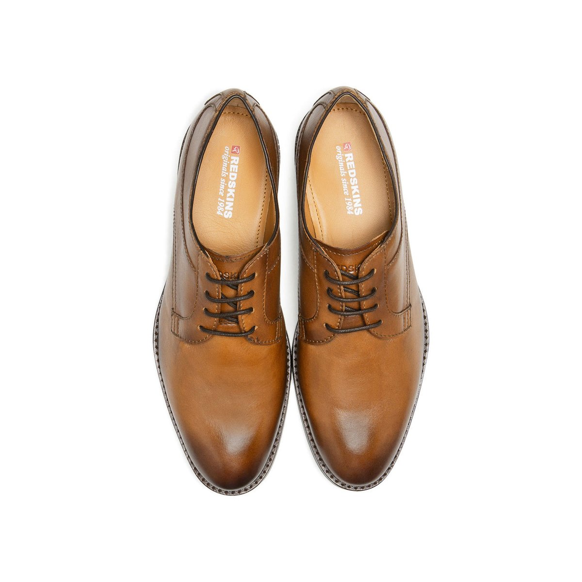 PACHECO COGNAC cognac, REDSKINS