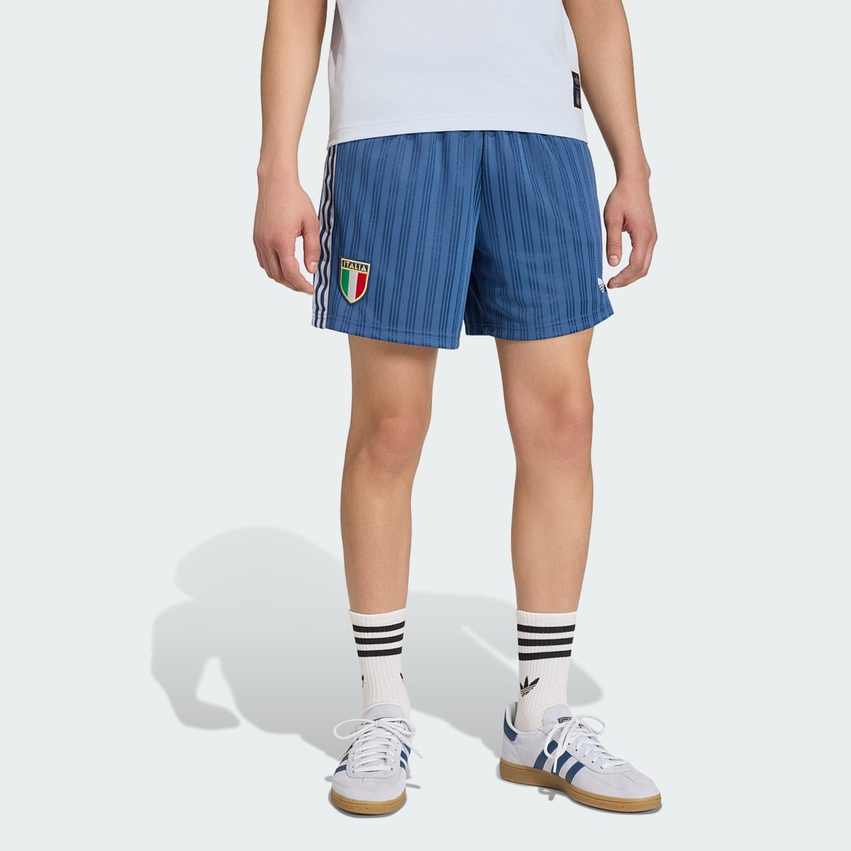 Short Italie Originals Short Italie Originals night marine, adidas Performance