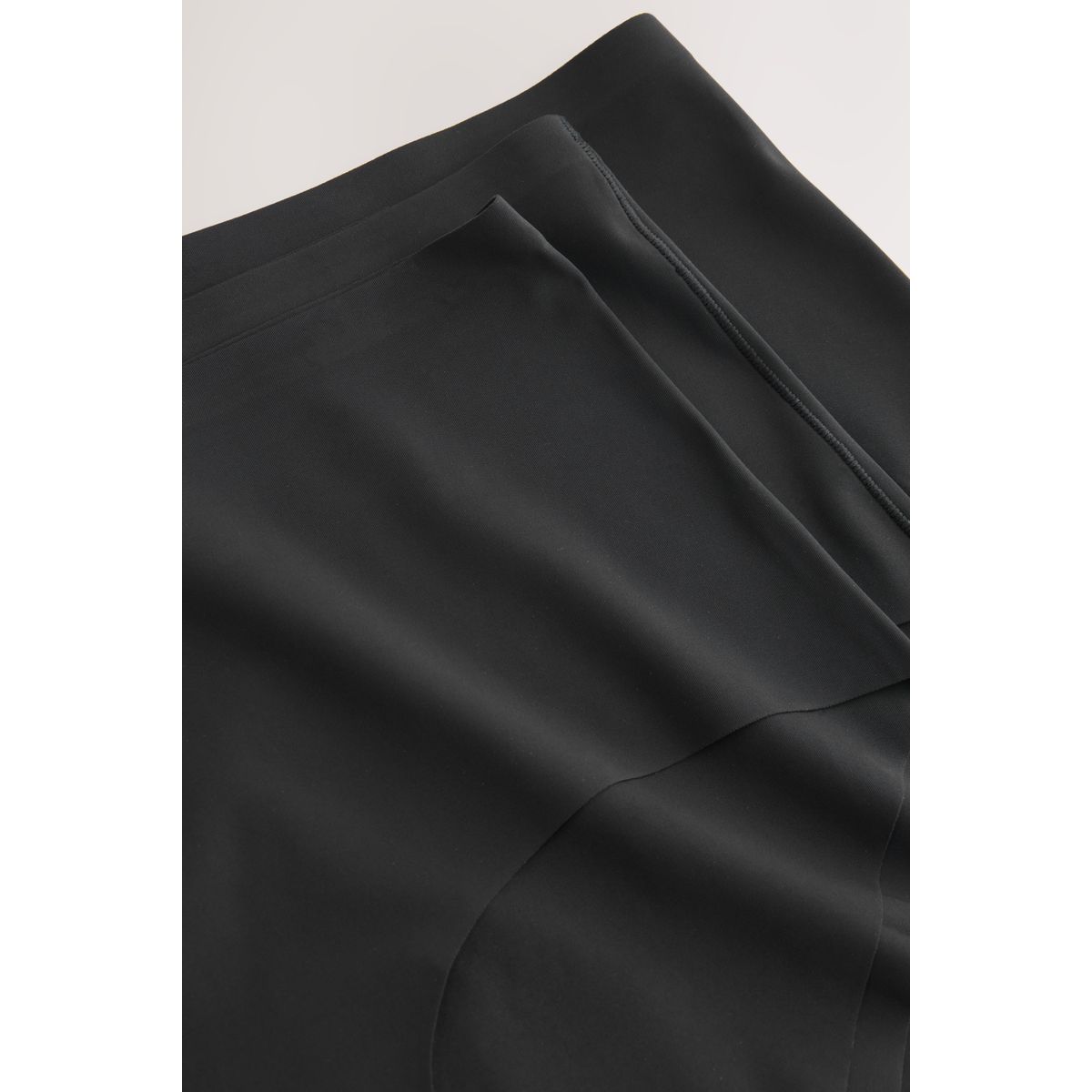 Culotte invisible confortable, lot de 3 noir, NEXT