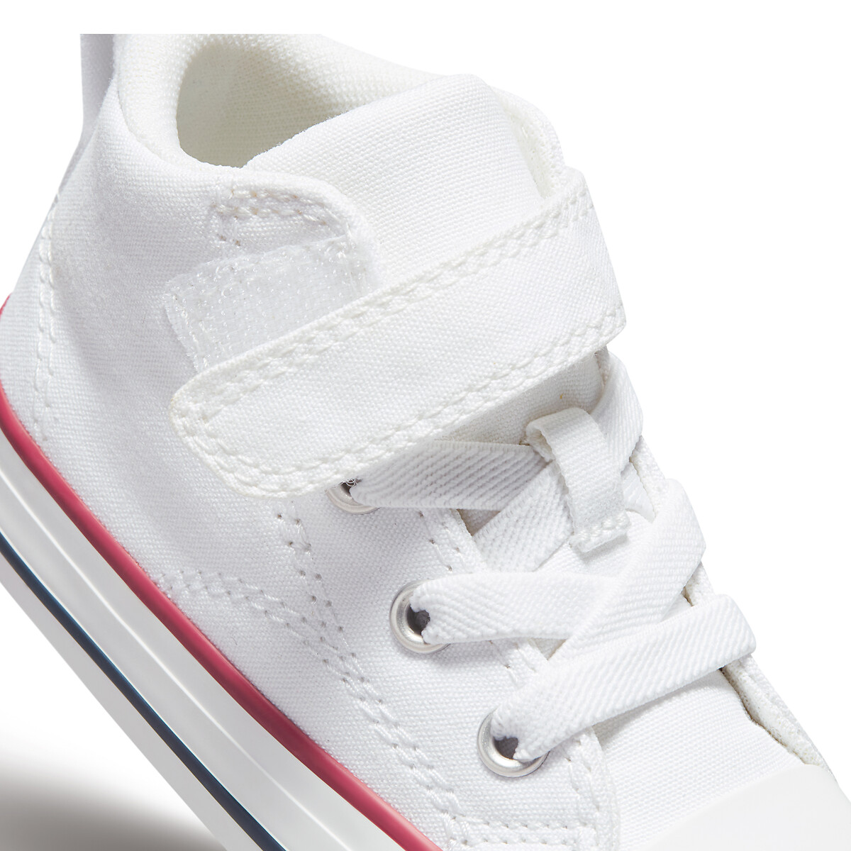 Sapatilhas All Star Malden Street Mid Foundation branco, CONVERSE