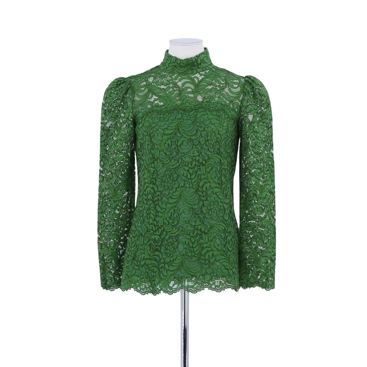 Blouse - Très Bon État vert, TARA JARMON