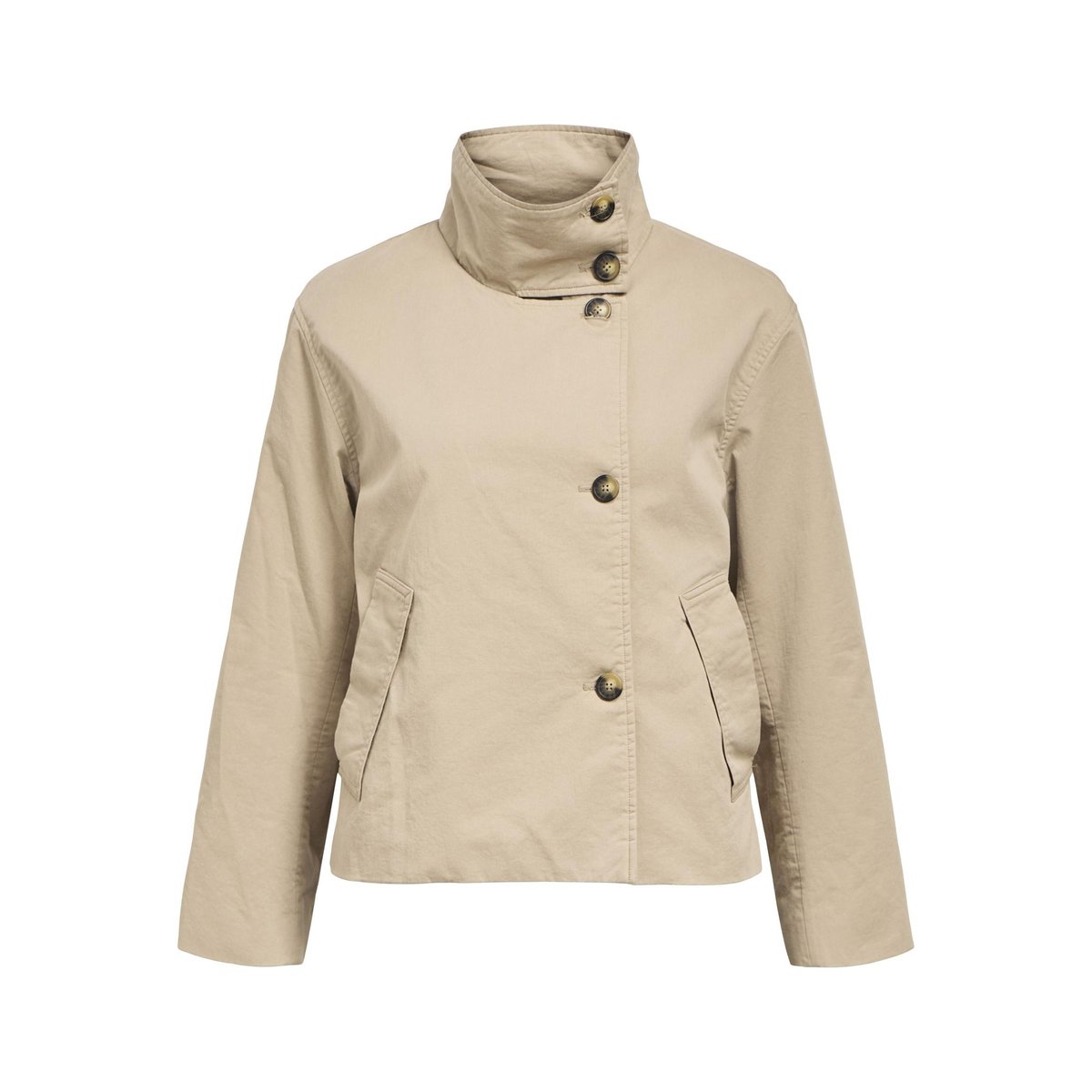 Veste desert taupe, OBJECT
