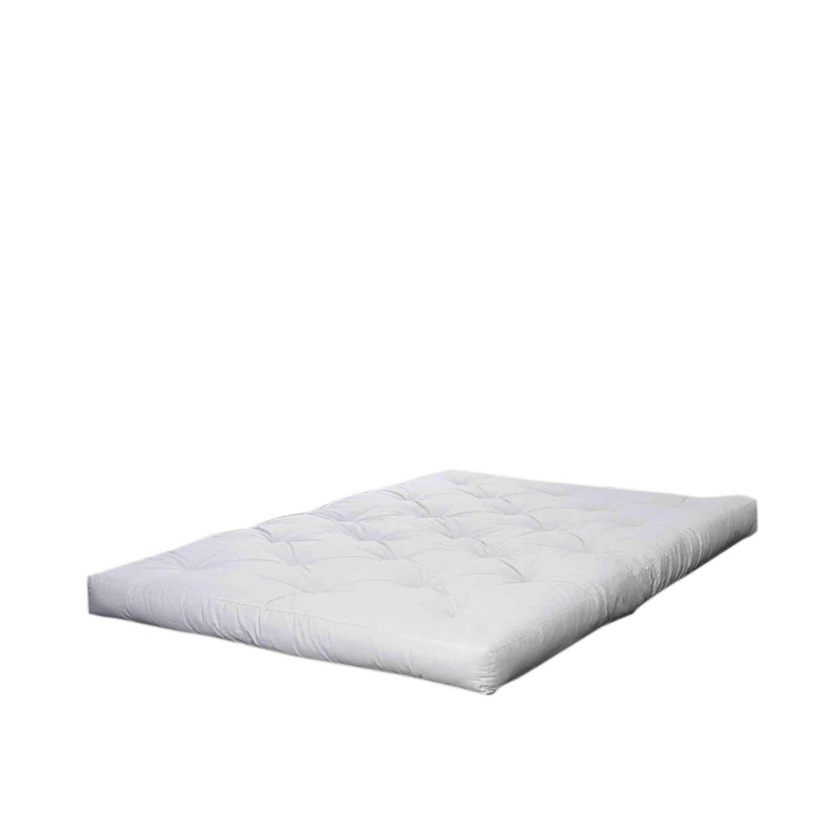 Lit futon + matelas futon - JAPAN bois clair, KARUP DESIGN