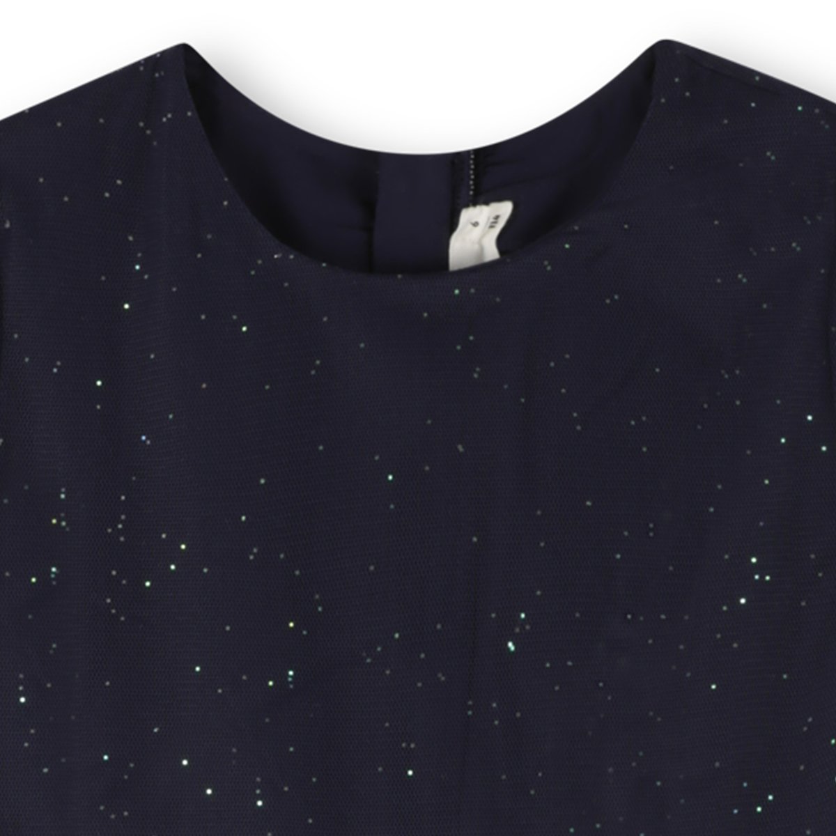 Tenue exceptionnelle indigo blue, BILLIEBLUSH