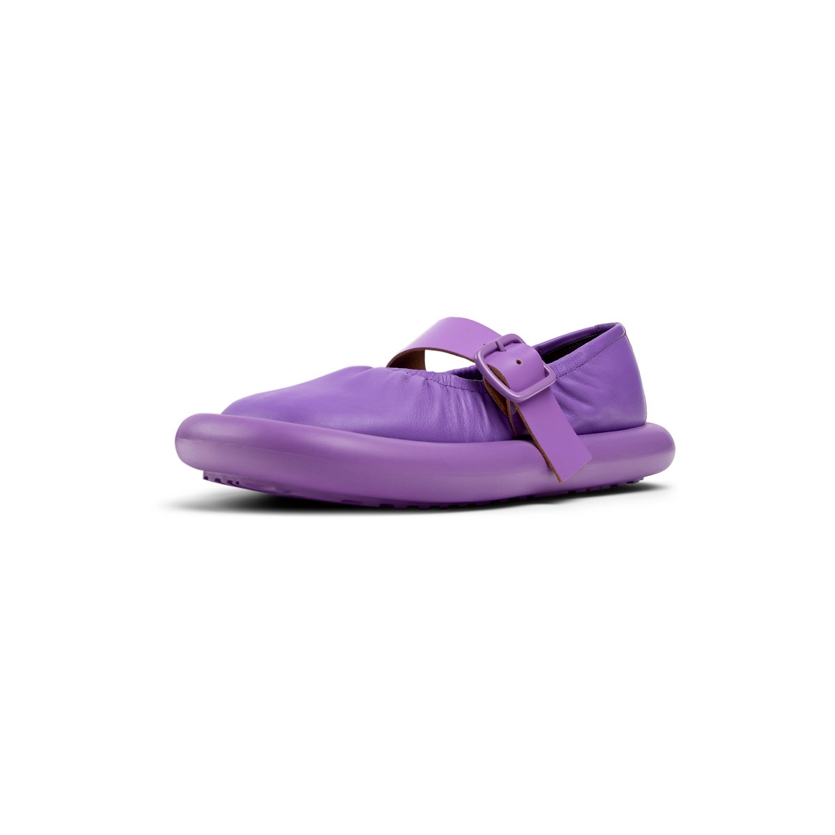 Ballerines Aqua violet vif, CAMPER