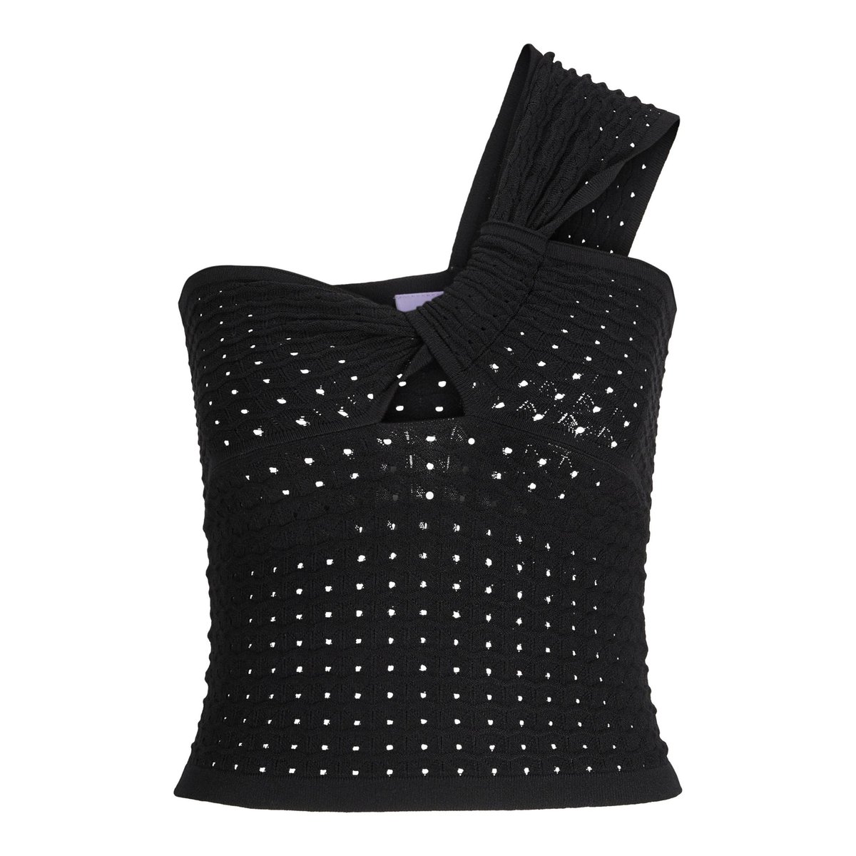 Top noire - black, JJXX