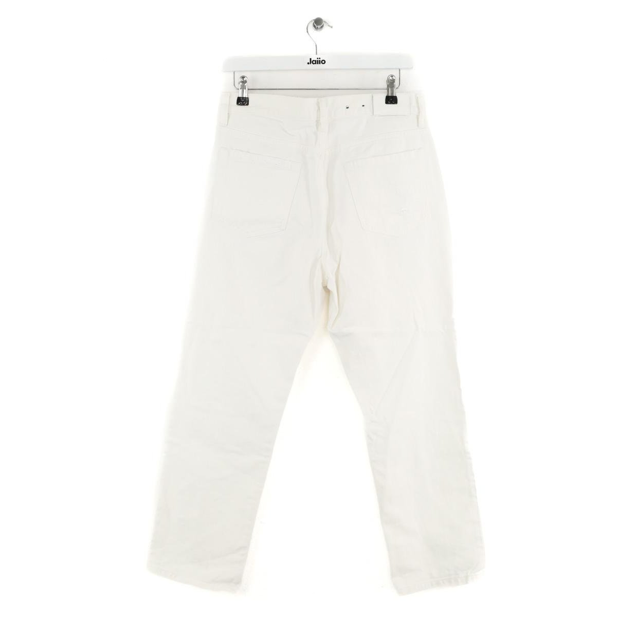 Jean droit - Très Bon État blanc, RALPH LAUREN