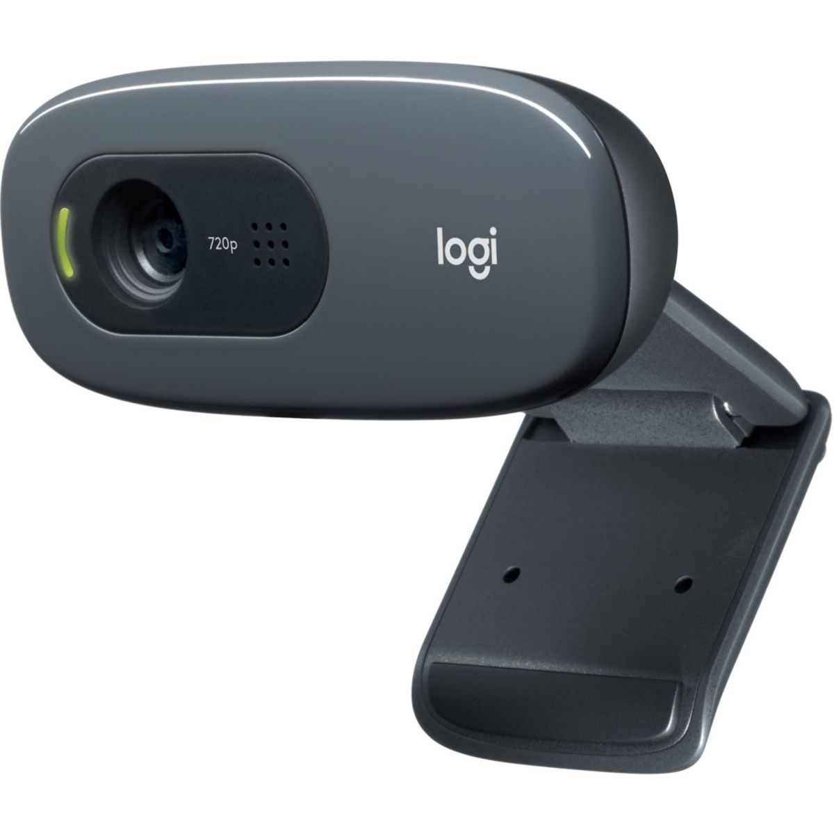 Webcam C270 Refresh couleur unique, LOGITECH