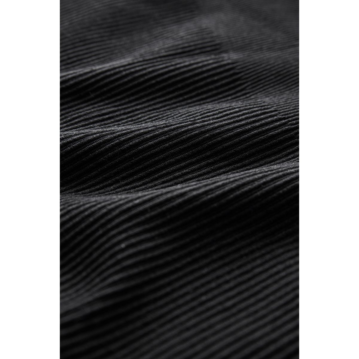 Legging de grossesse côtelé sans coutures noir, NEXT