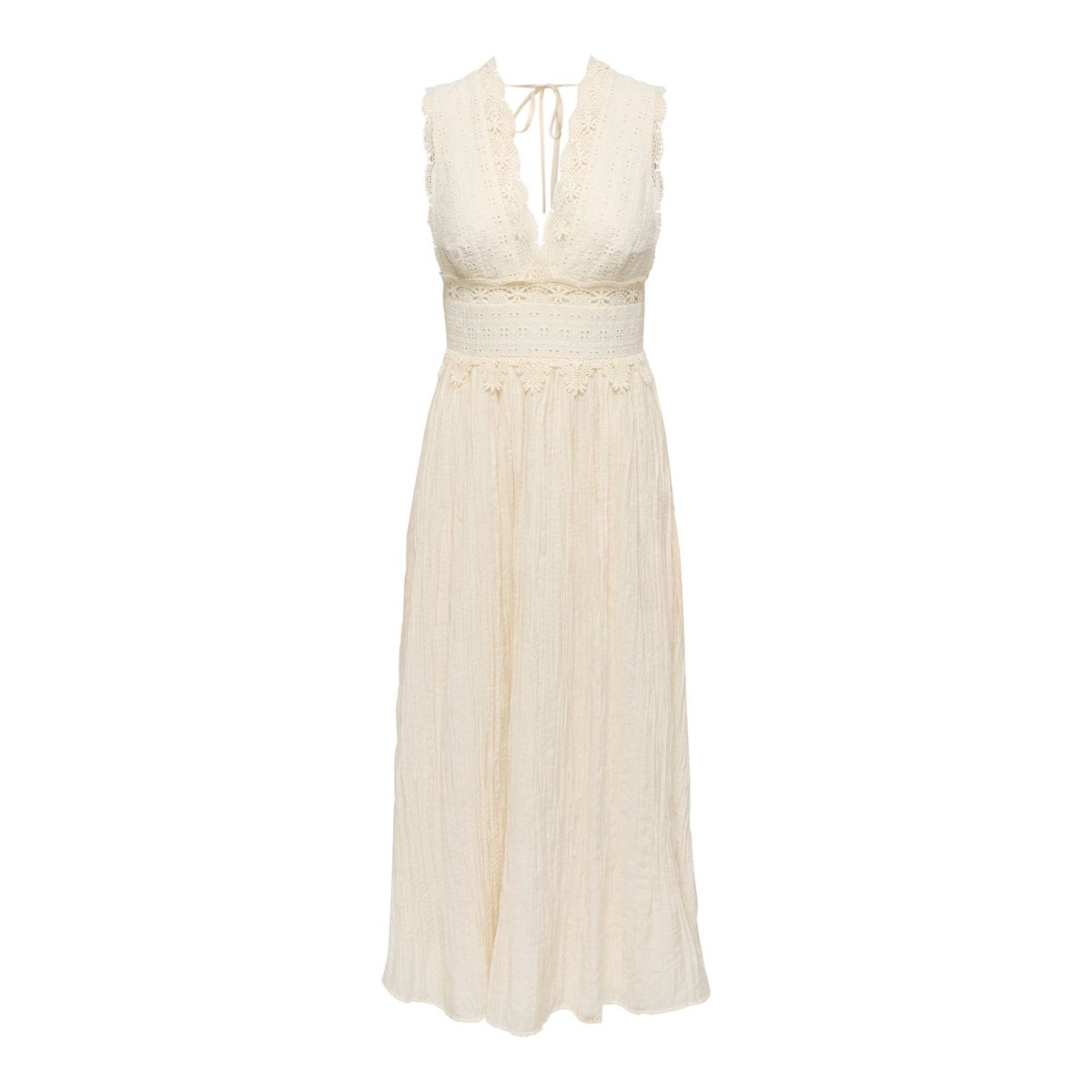 Robe blanche - antique white 1, ONLY