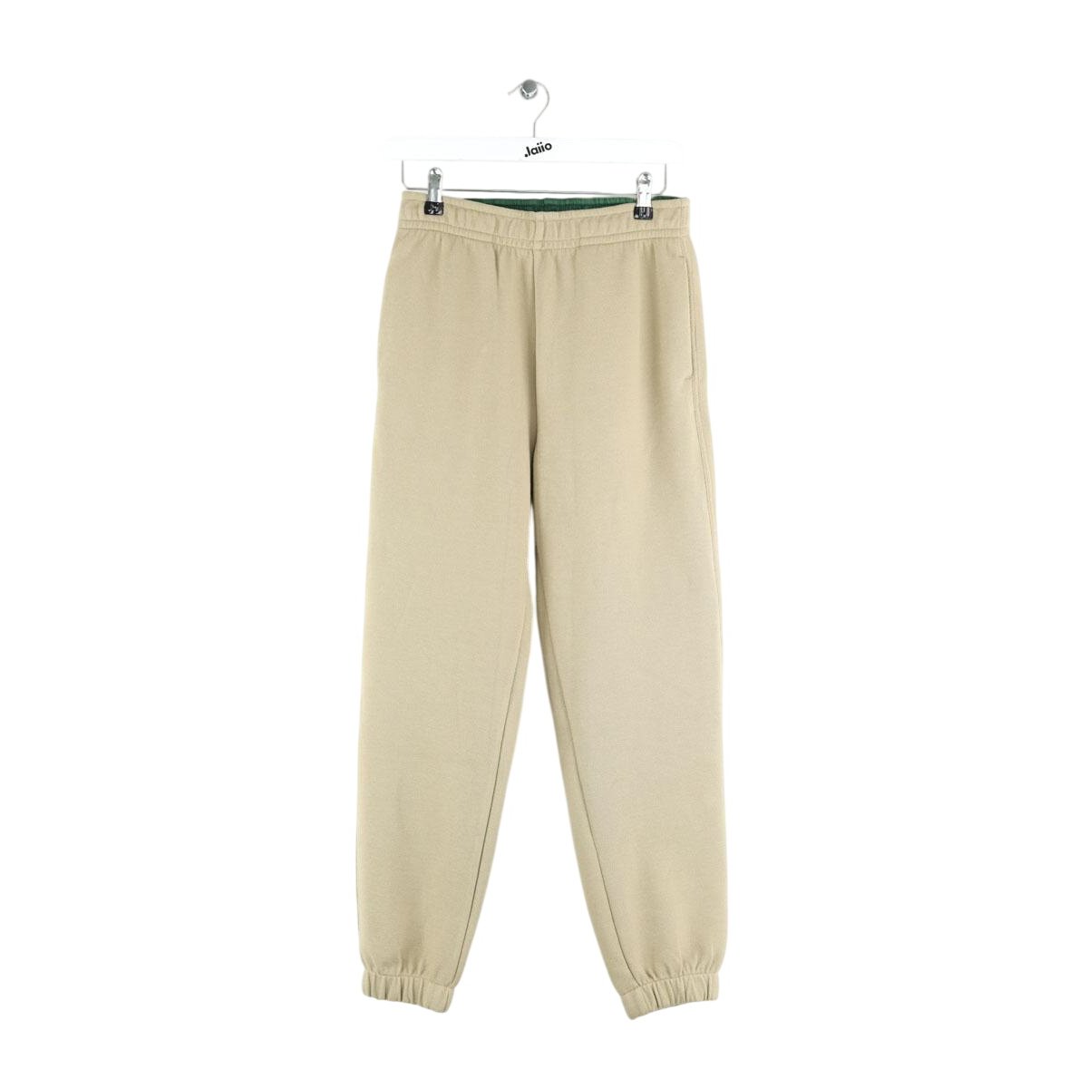 Pantalon de sport - Très Bon État kaki, LACOSTE