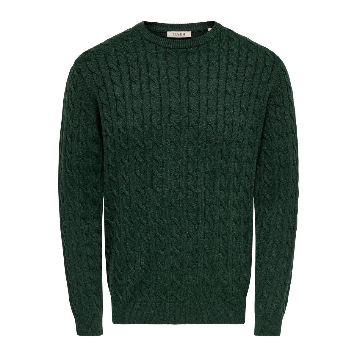 Pull En Maille pine grove 1, ONLY & SONS