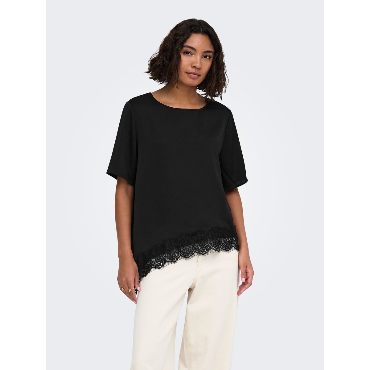 Top noire - black, JDY